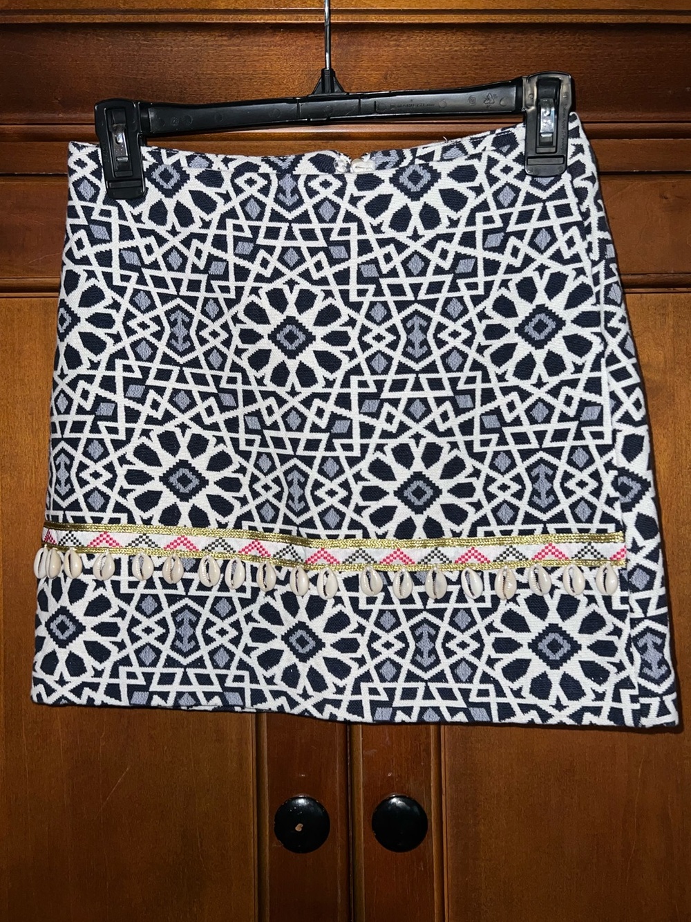 NWT h&m skirt